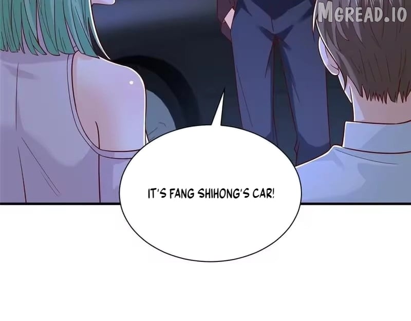 I randomly have a new career every week Chapter 907  - page 6